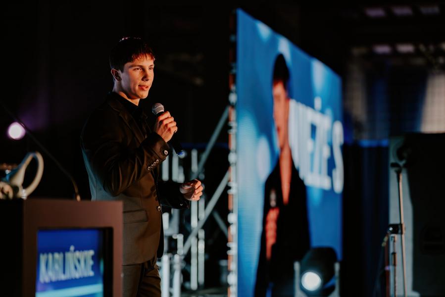 Karlińskie Wieże Sukcesu